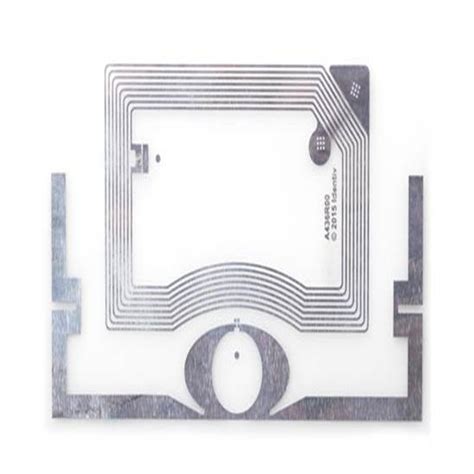 rfid inlay material|rfid inlay manufacturers.